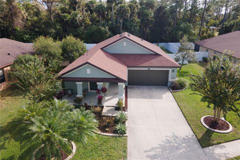 Photo of 164 Tuscany Bend Street, Daytona Beach, FL 32117 (MLS # NS1086520)