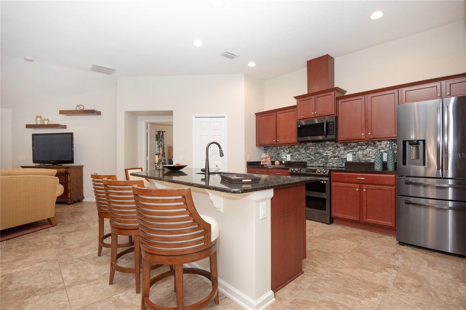 TUSCANY WOODS PH 1 - Residential