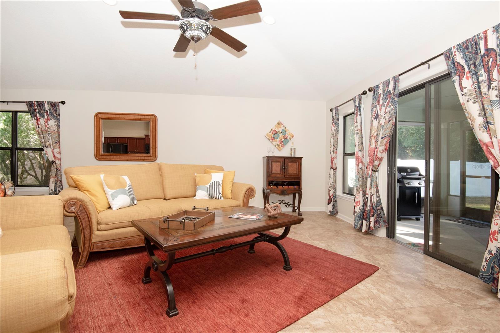 TUSCANY WOODS PH 1 - Residential