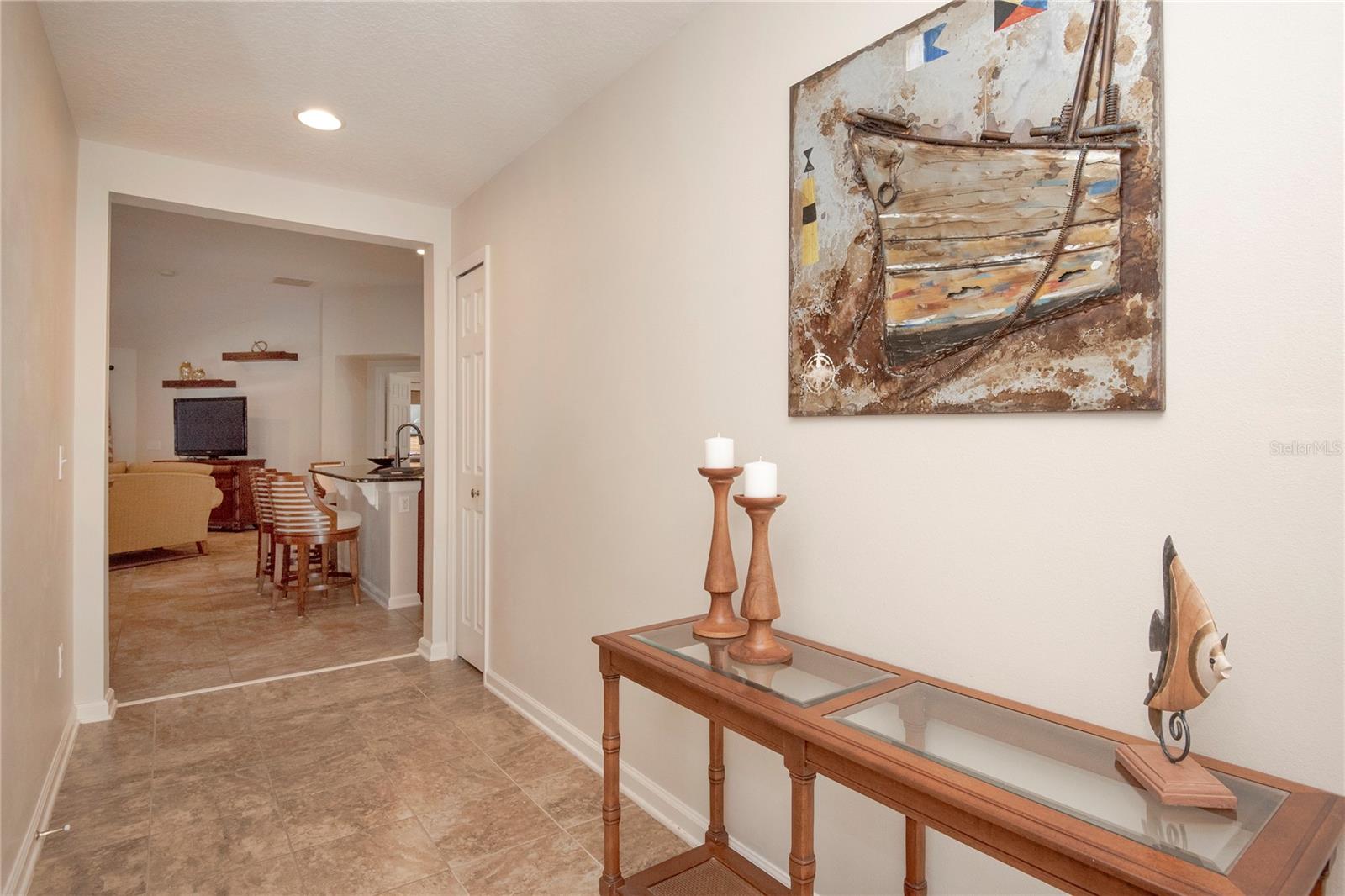 TUSCANY WOODS PH 1 - Residential