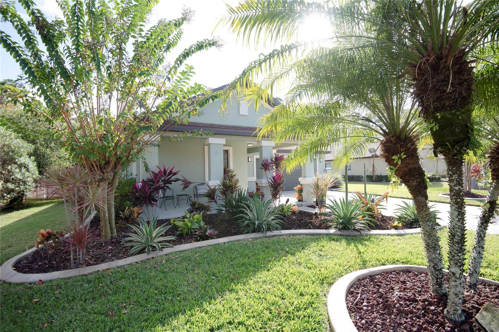 TUSCANY WOODS PH 1 - Residential