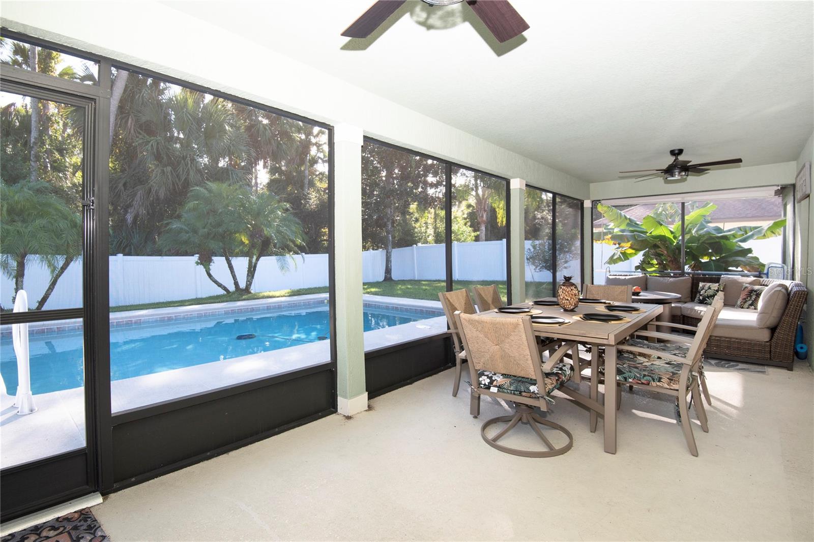 TUSCANY WOODS PH 1 - Residential