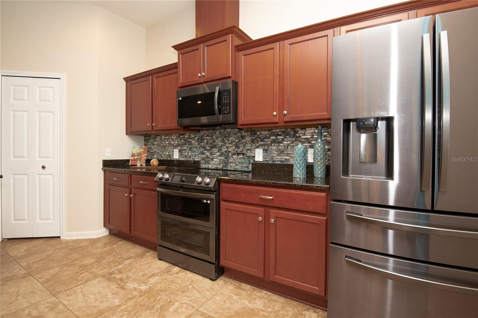 TUSCANY WOODS PH 1 - Residential