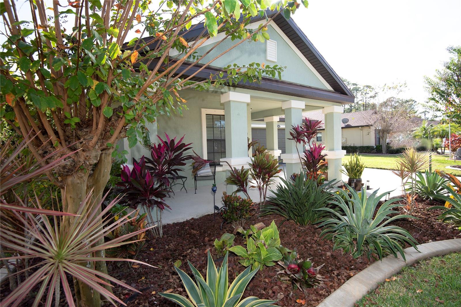 TUSCANY WOODS PH 1 - Residential