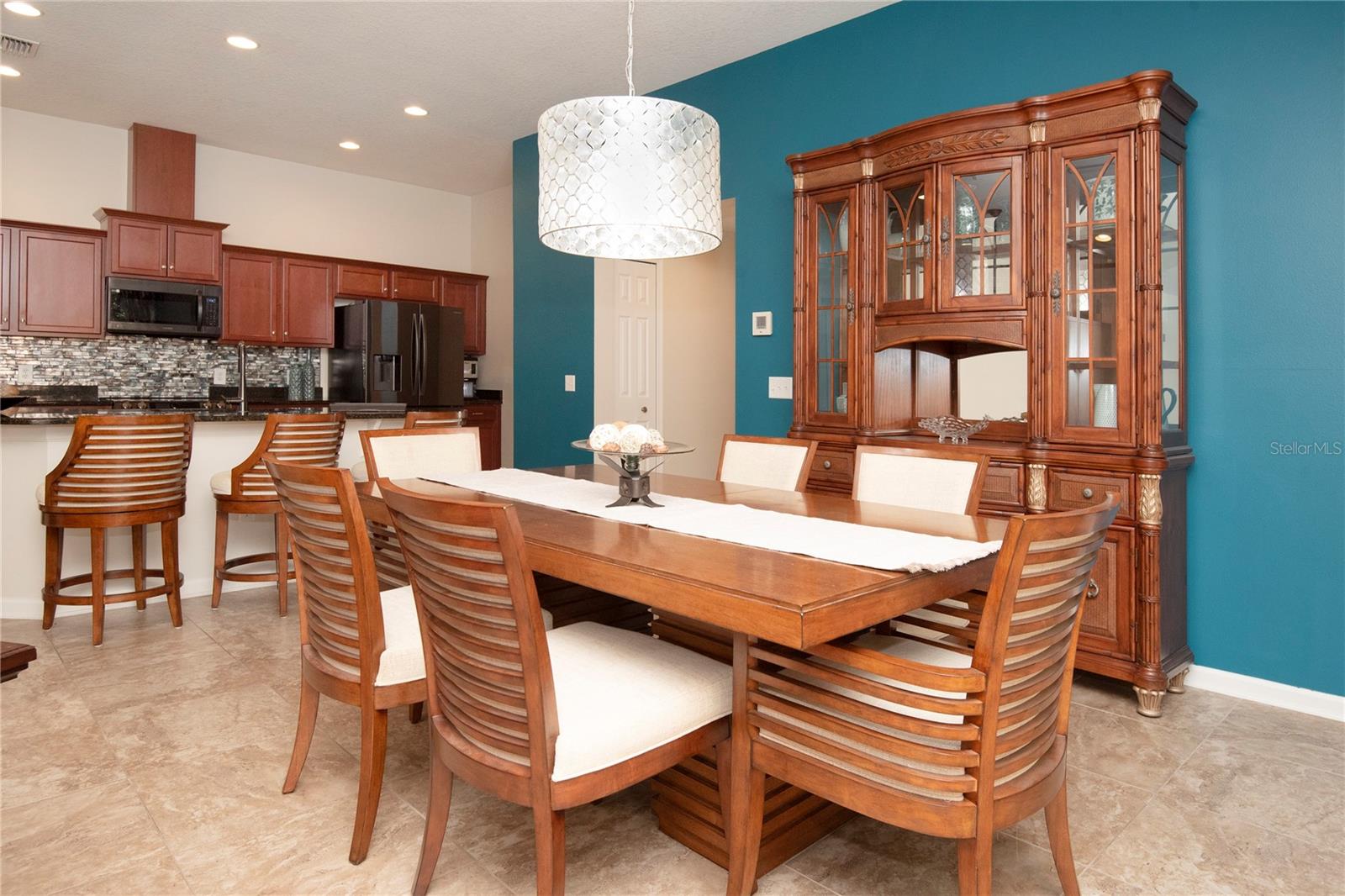 TUSCANY WOODS PH 1 - Residential