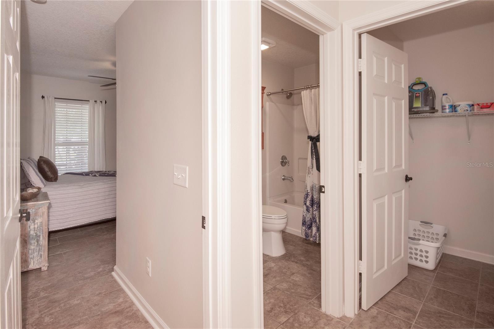 TUSCANY WOODS PH 1 - Residential