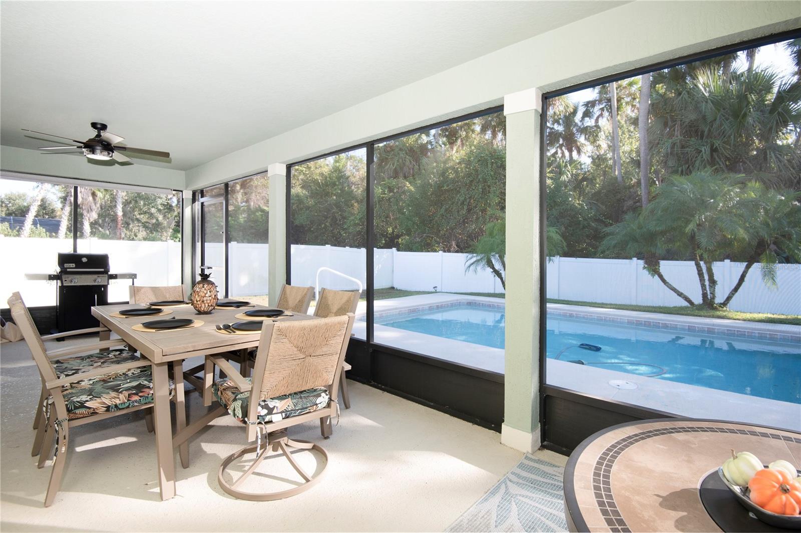 TUSCANY WOODS PH 1 - Residential