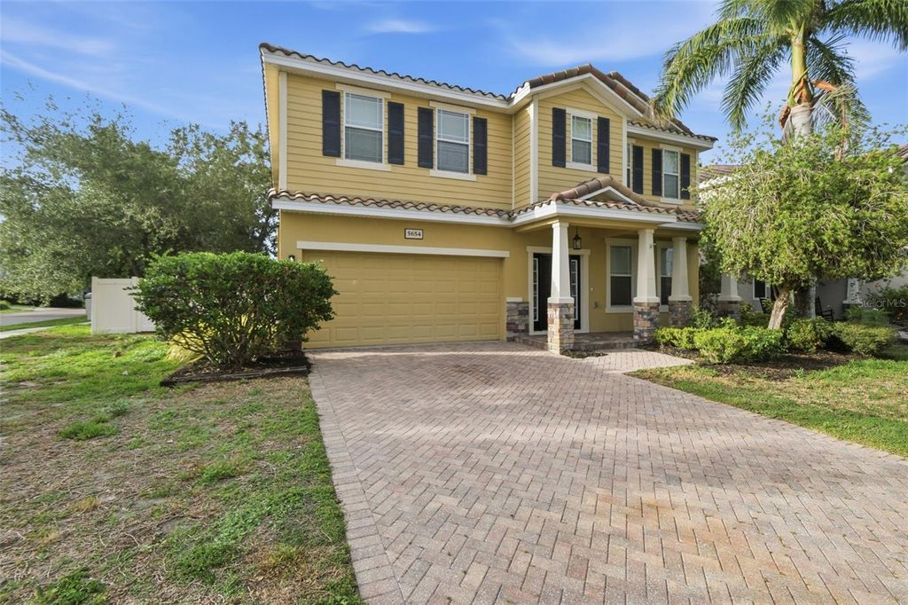 Photo of 5654 Aaron Court, Sarasota, FL 34232 (MLS # O6412415)