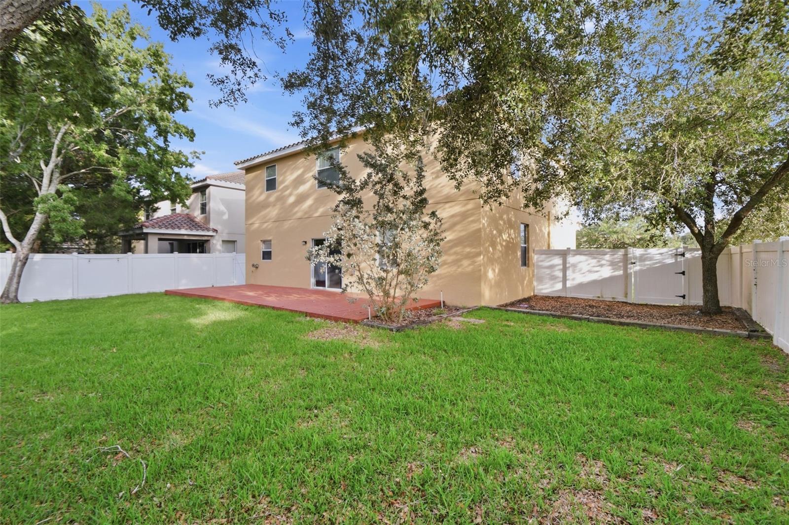 OAK VISTAS - Residential