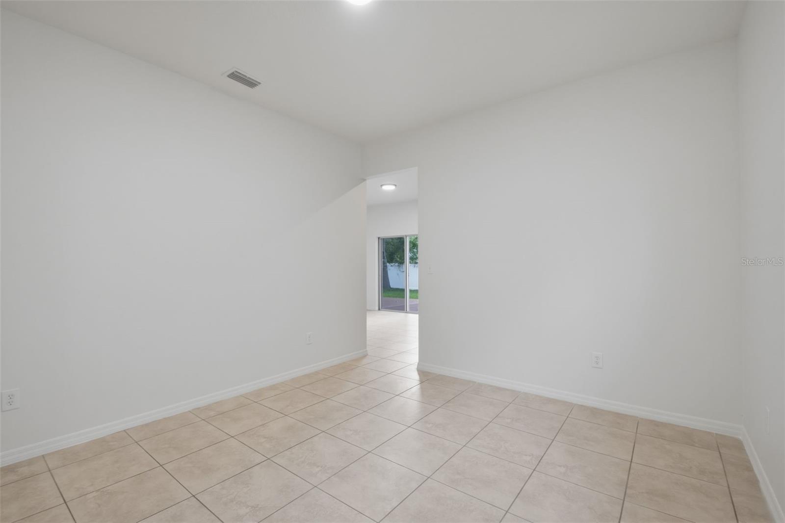 OAK VISTAS - Residential
