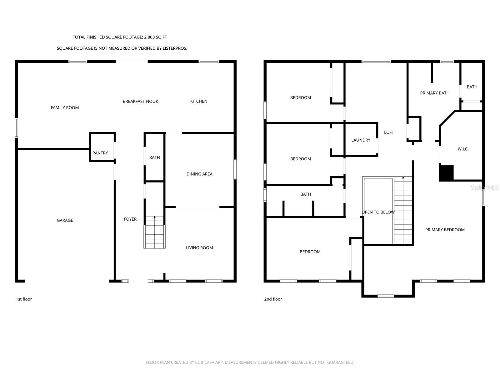 OAK VISTAS - Residential