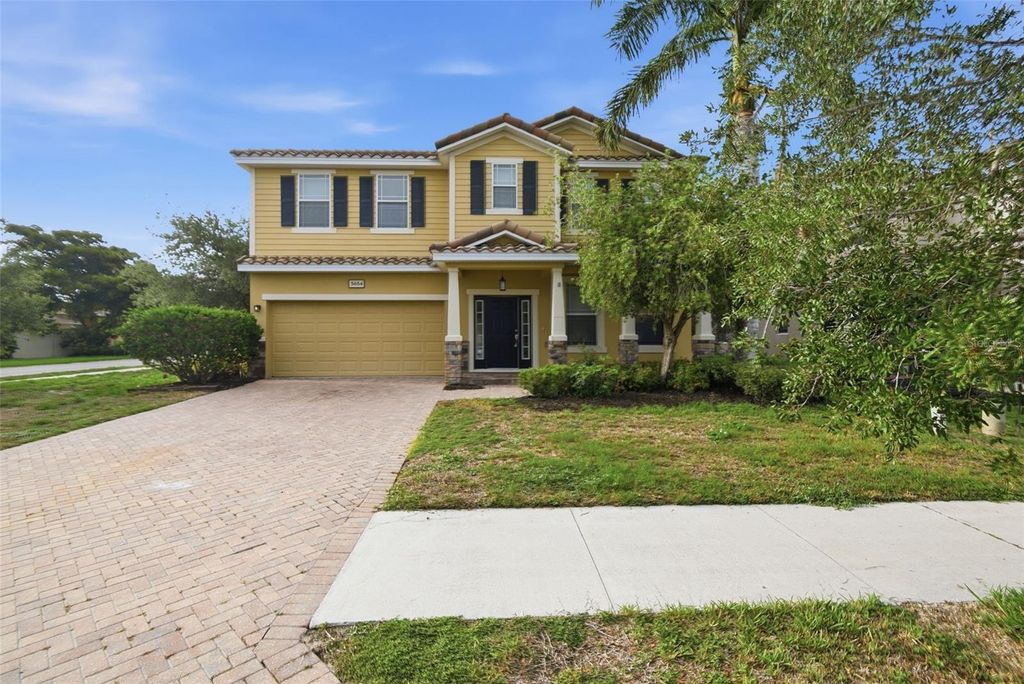 Photo of 5654 Aaron Court, Sarasota, FL 34232 (MLS # O6412415)