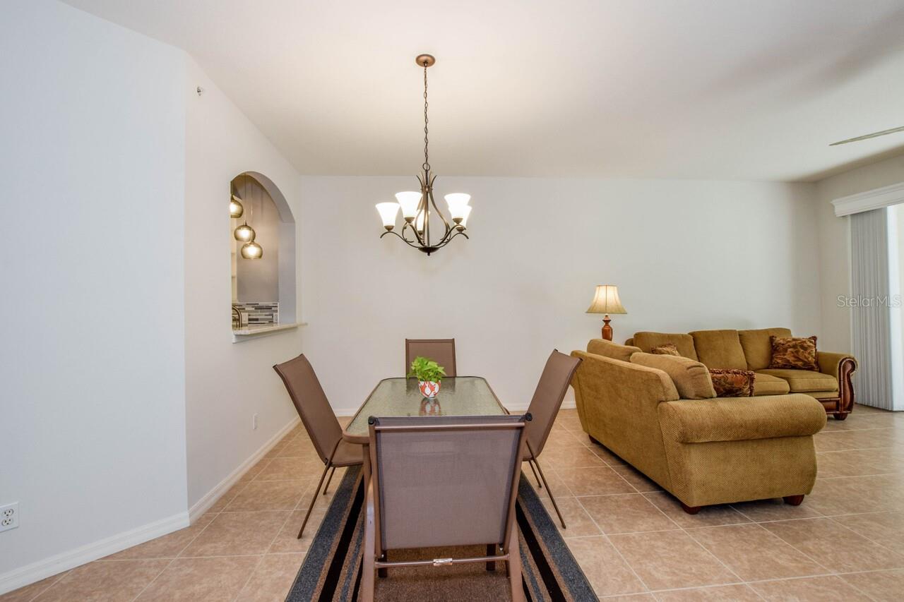 STRATFORD GLENN ST ANDREWS PARK - Residential