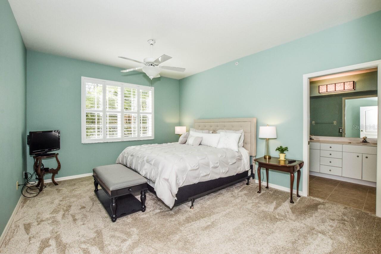 STRATFORD GLENN ST ANDREWS PARK - Residential