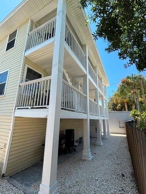 Photo of 717 Dartmoor Street N, St Petersburg, FL 33701 (MLS # TB8546753)