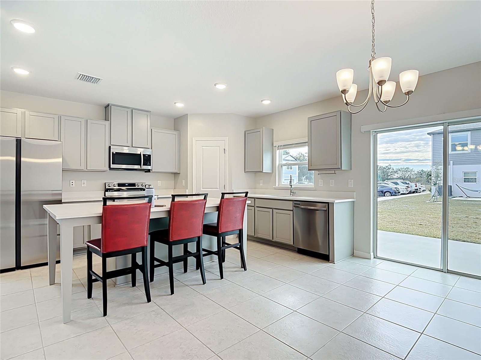 OAK CREEK PRESERVE - Residential