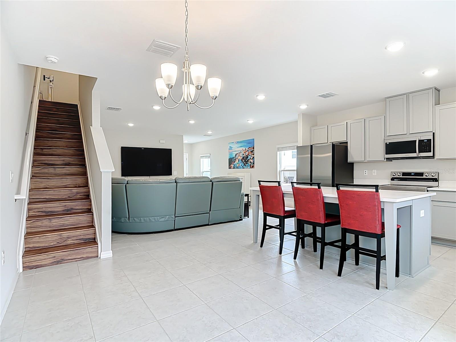 OAK CREEK PRESERVE - Residential