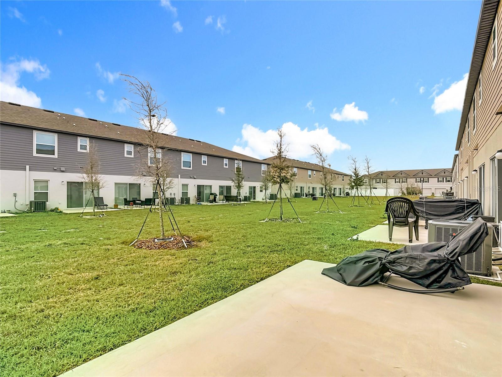 OAK CREEK PRESERVE - Residential