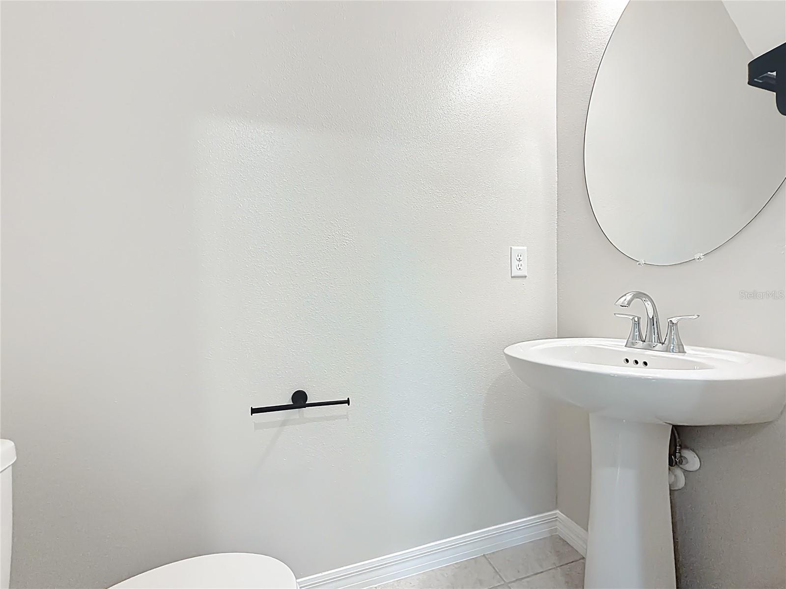 OAK CREEK PRESERVE - Residential