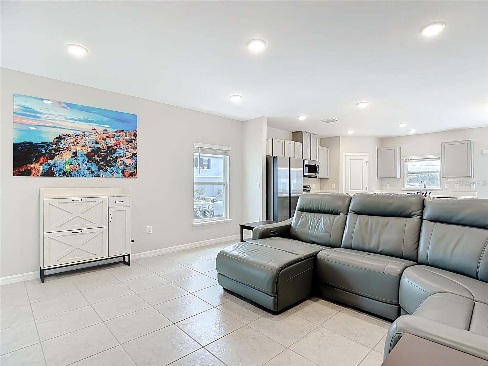 OAK CREEK PRESERVE - Residential