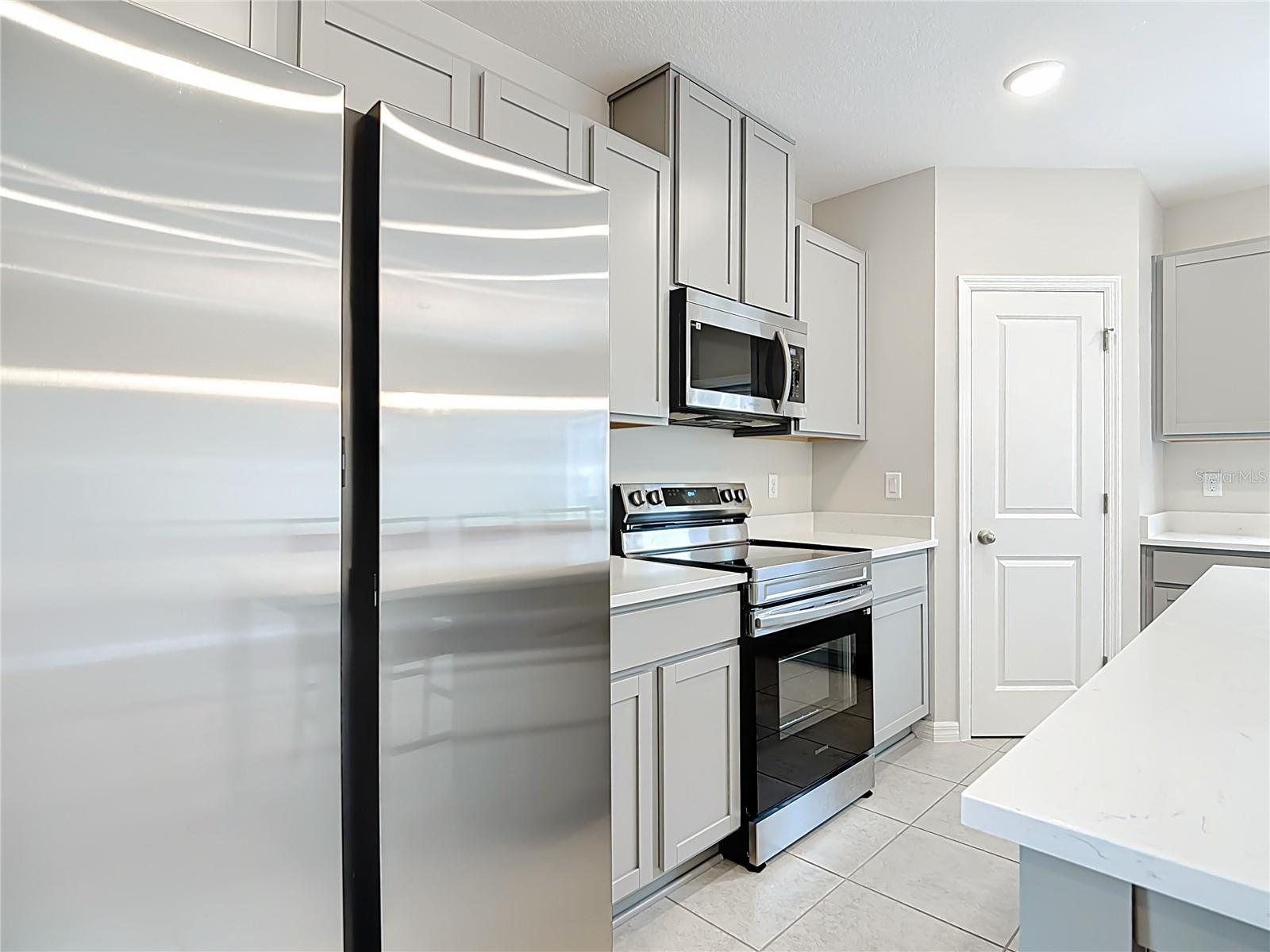 OAK CREEK PRESERVE - Residential