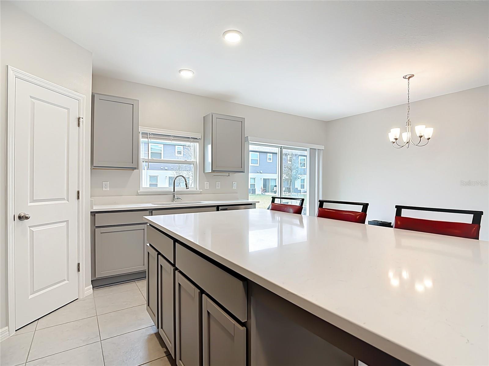 OAK CREEK PRESERVE - Residential