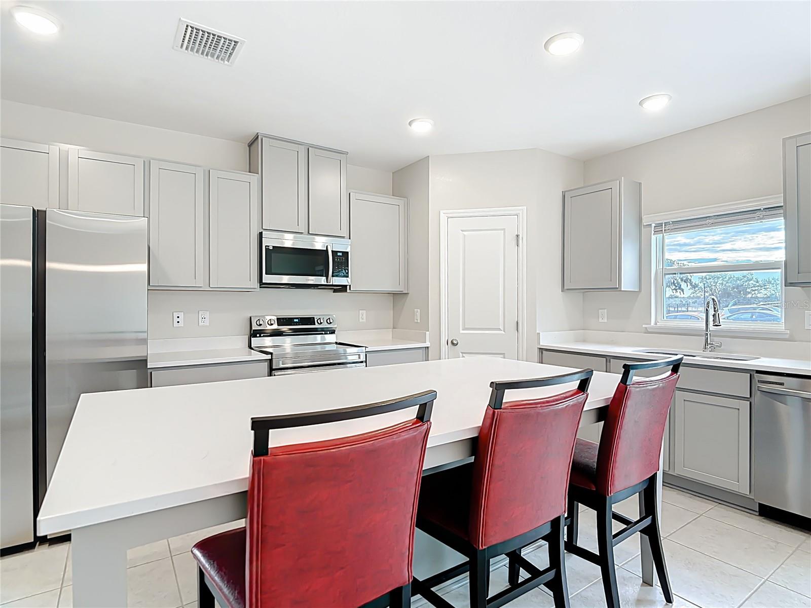 OAK CREEK PRESERVE - Residential