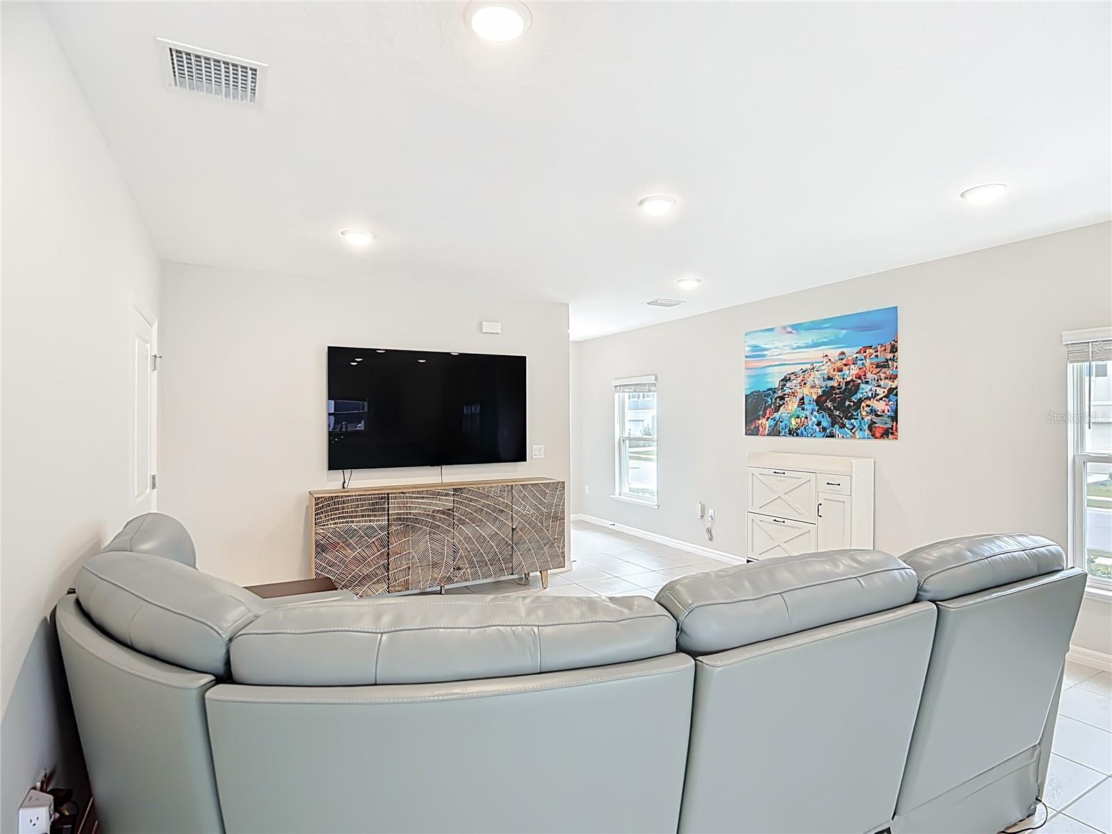 OAK CREEK PRESERVE - Residential