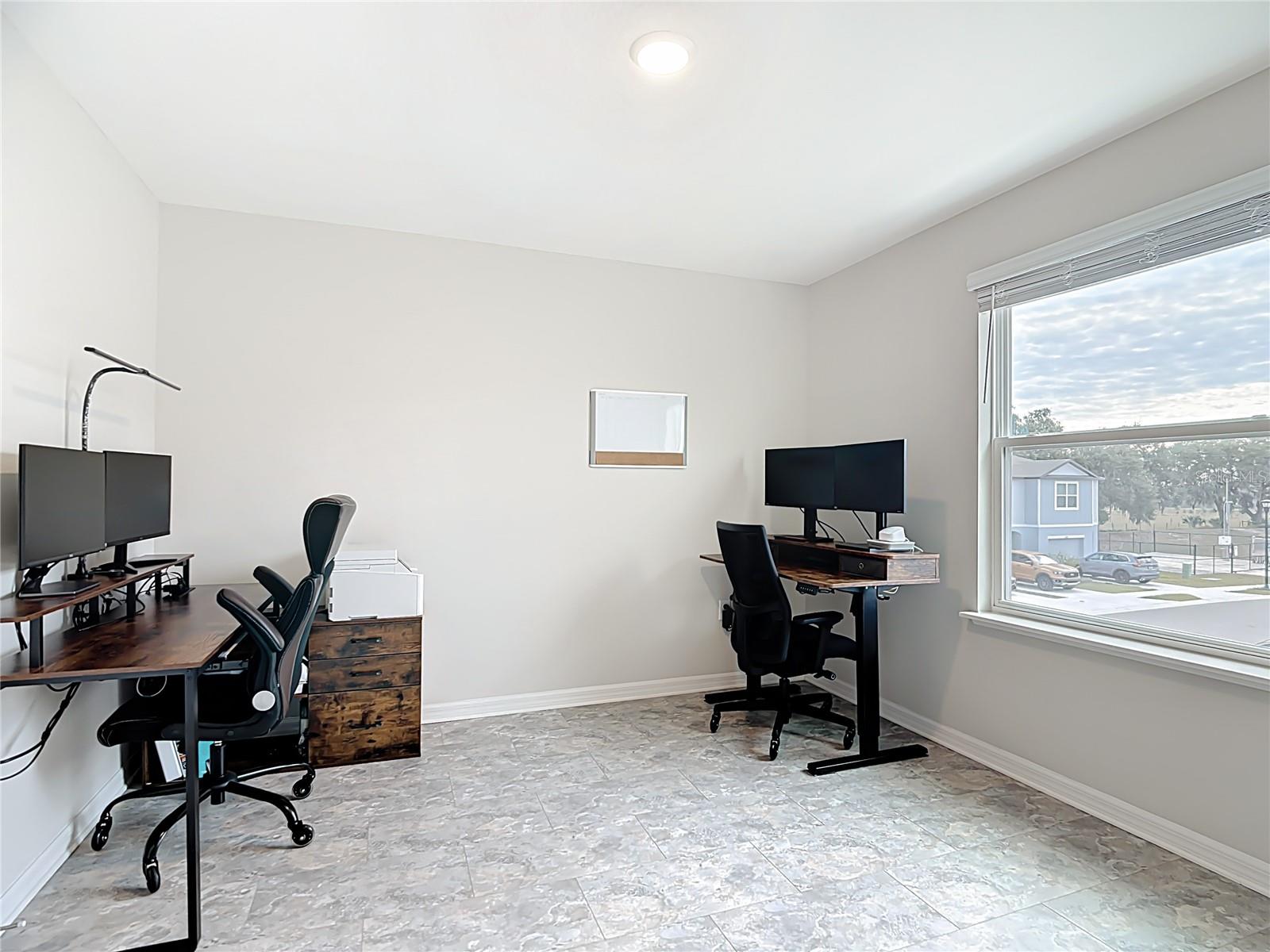 OAK CREEK PRESERVE - Residential