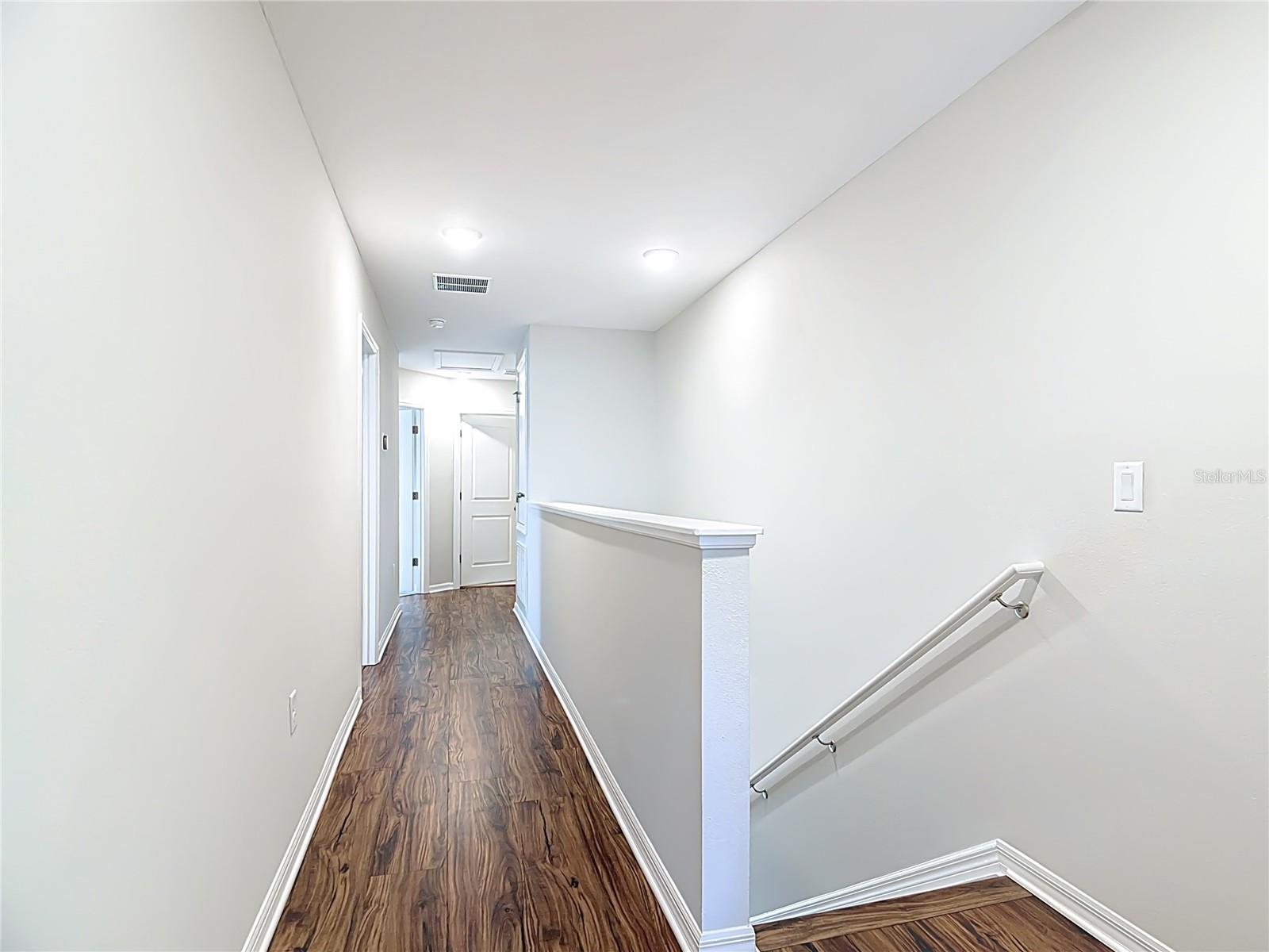 OAK CREEK PRESERVE - Residential