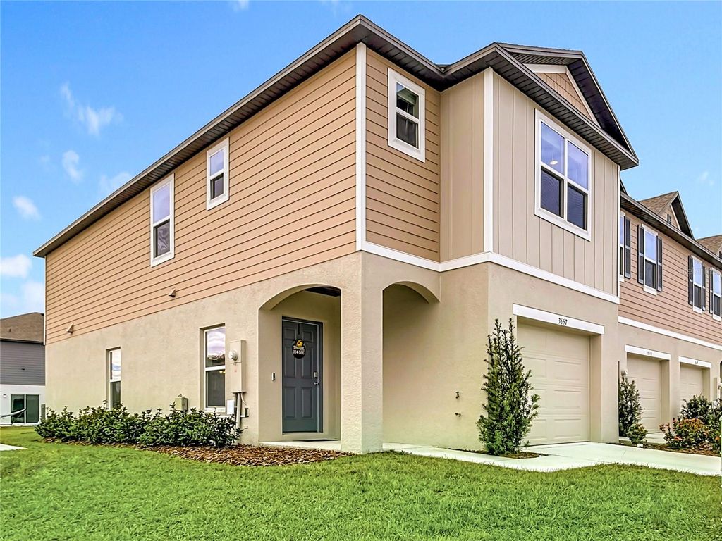 Photo of 3657 Majestic Drive, Lakeland, FL 33803 (MLS # TB8462776)