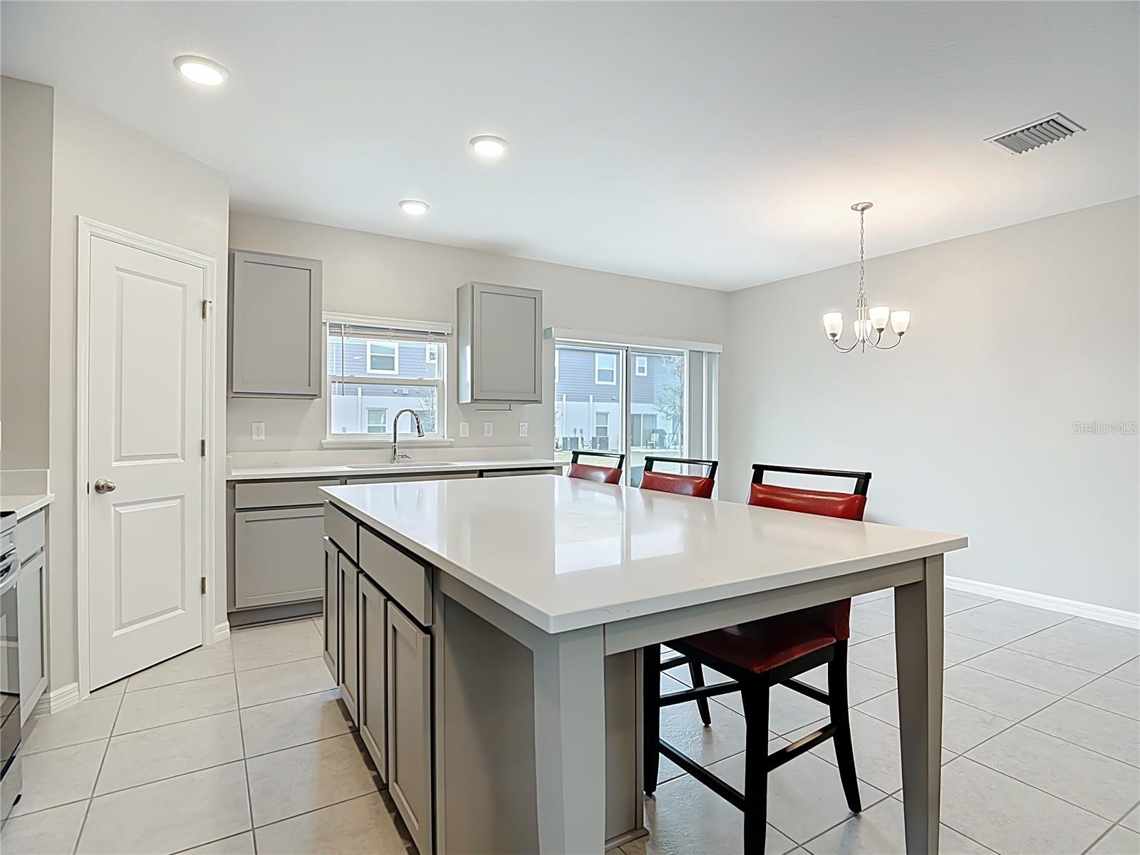 OAK CREEK PRESERVE - Residential