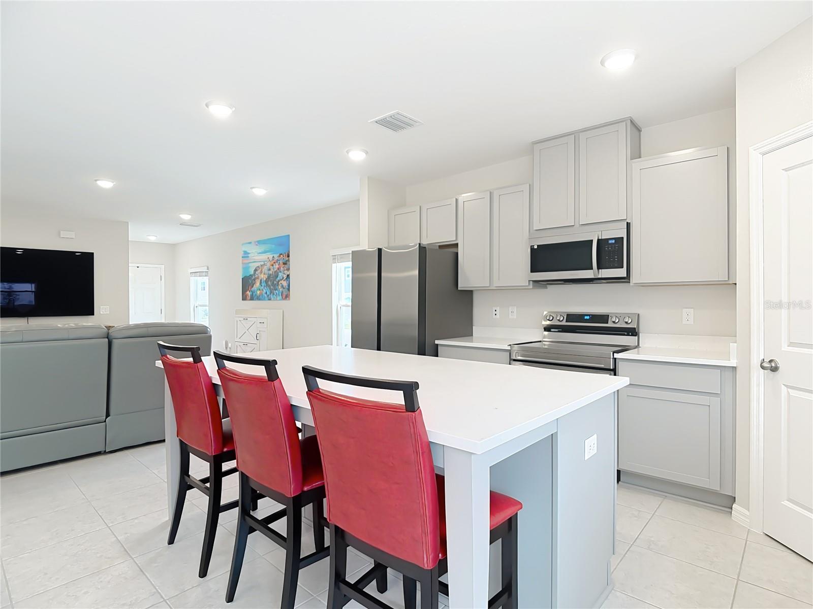 OAK CREEK PRESERVE - Residential