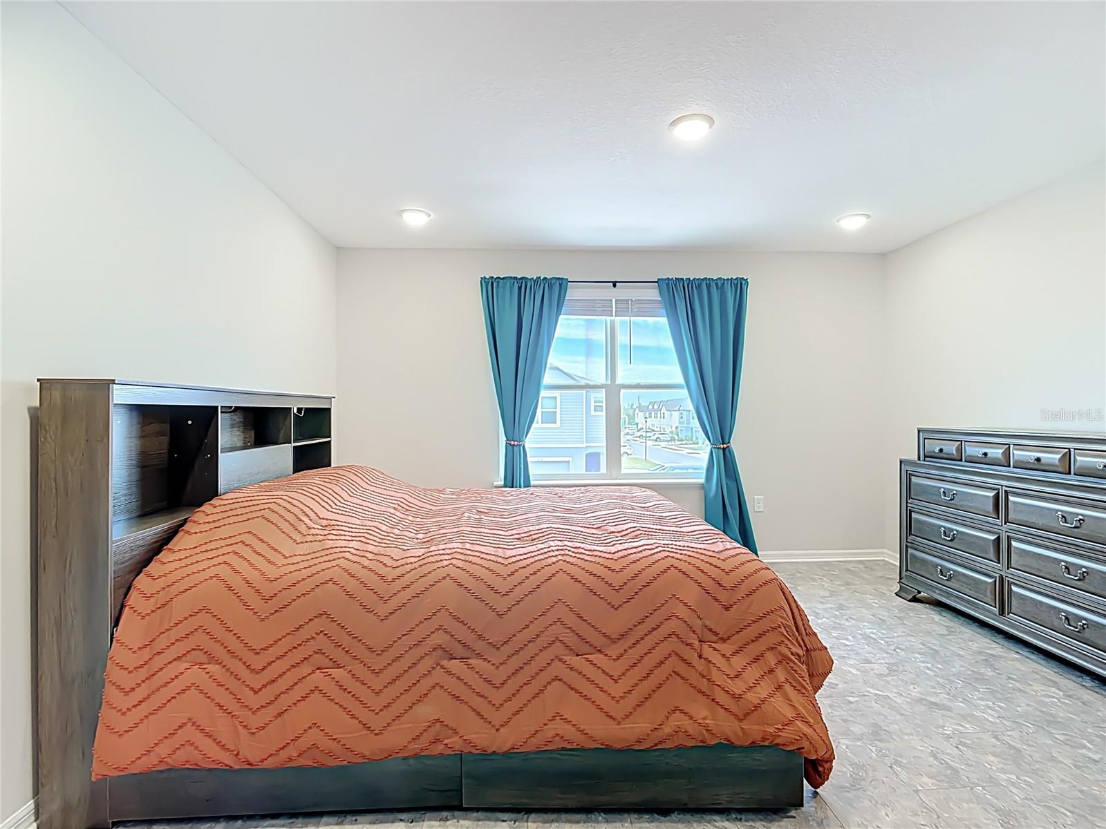 OAK CREEK PRESERVE - Residential