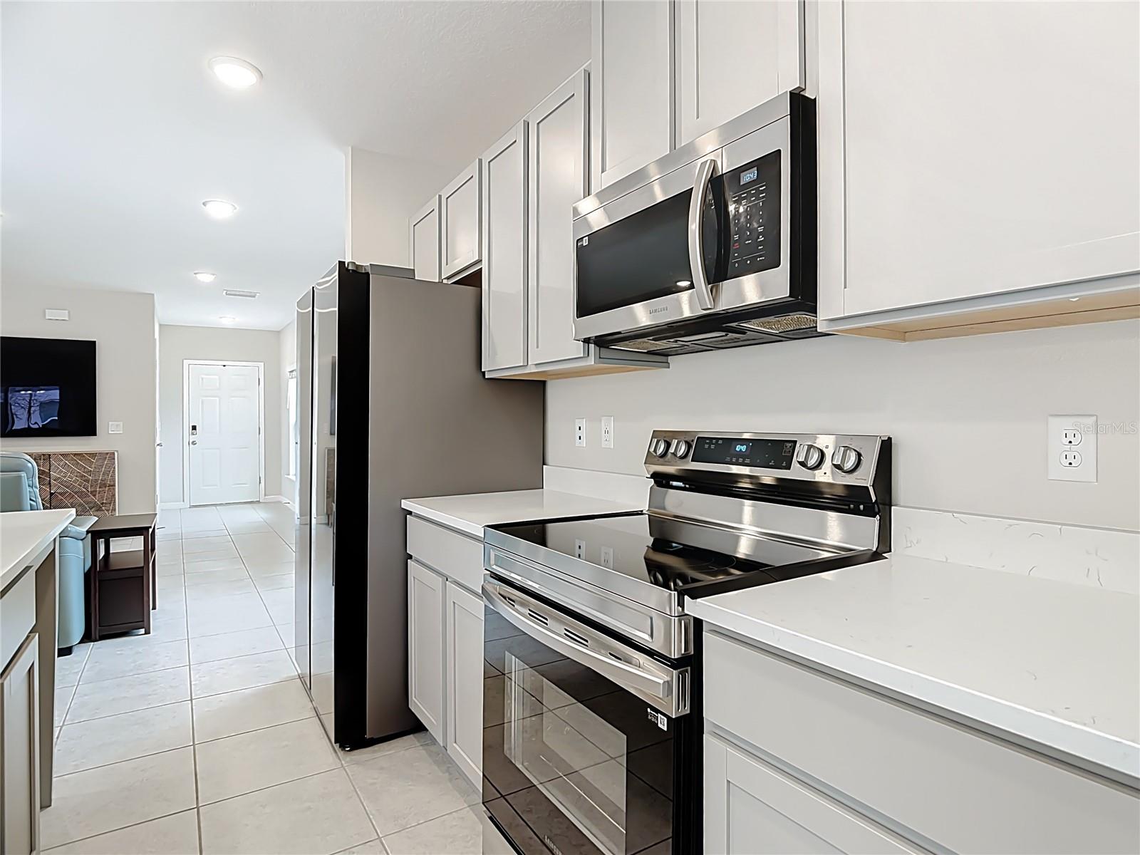 OAK CREEK PRESERVE - Residential