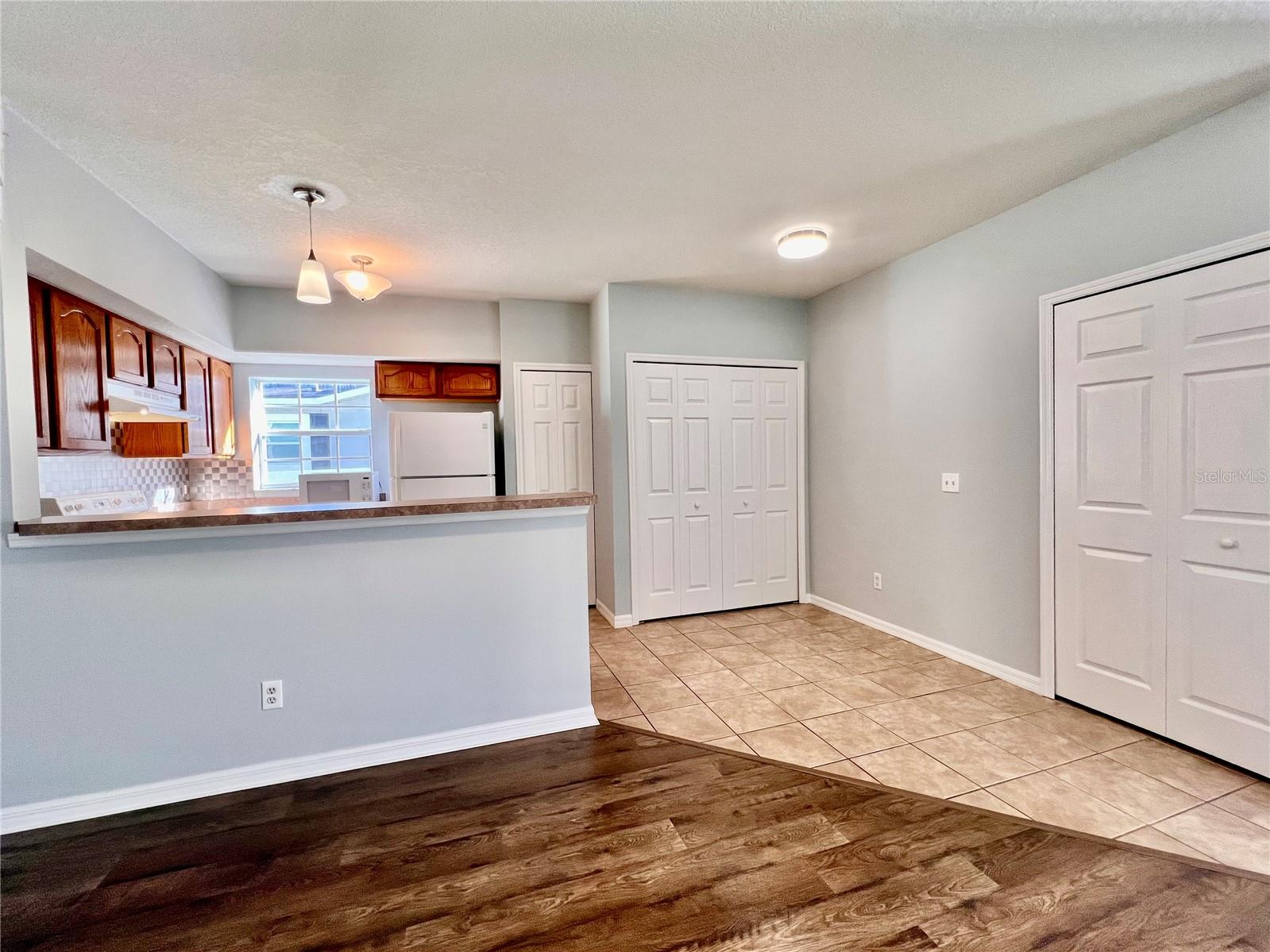 WILMOTT PINES - Residential Lease