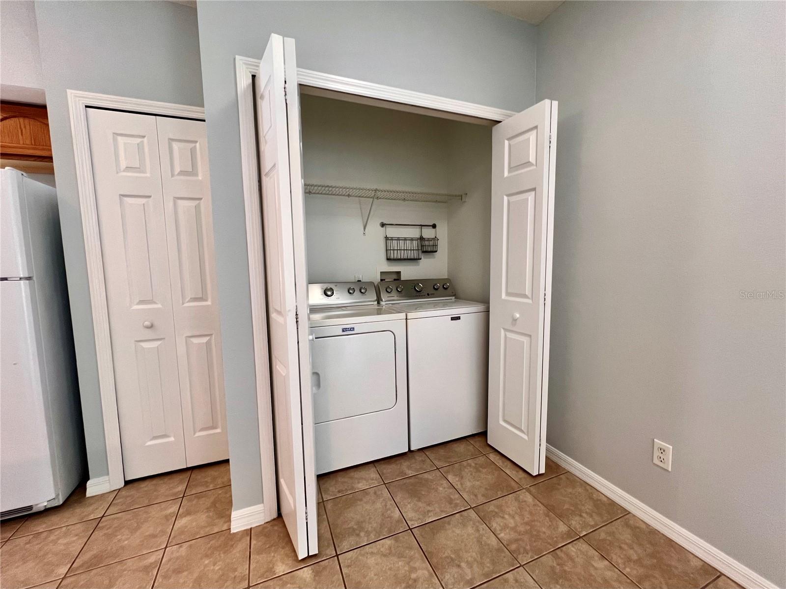 WILMOTT PINES - Residential Lease