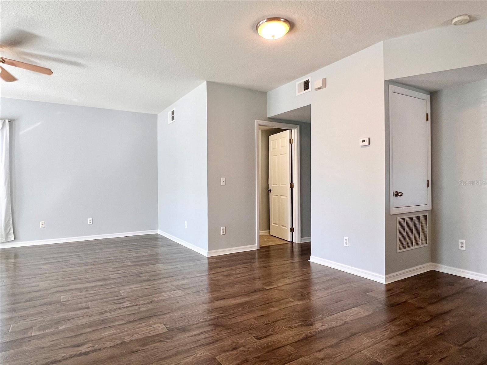 WILMOTT PINES - Residential Lease