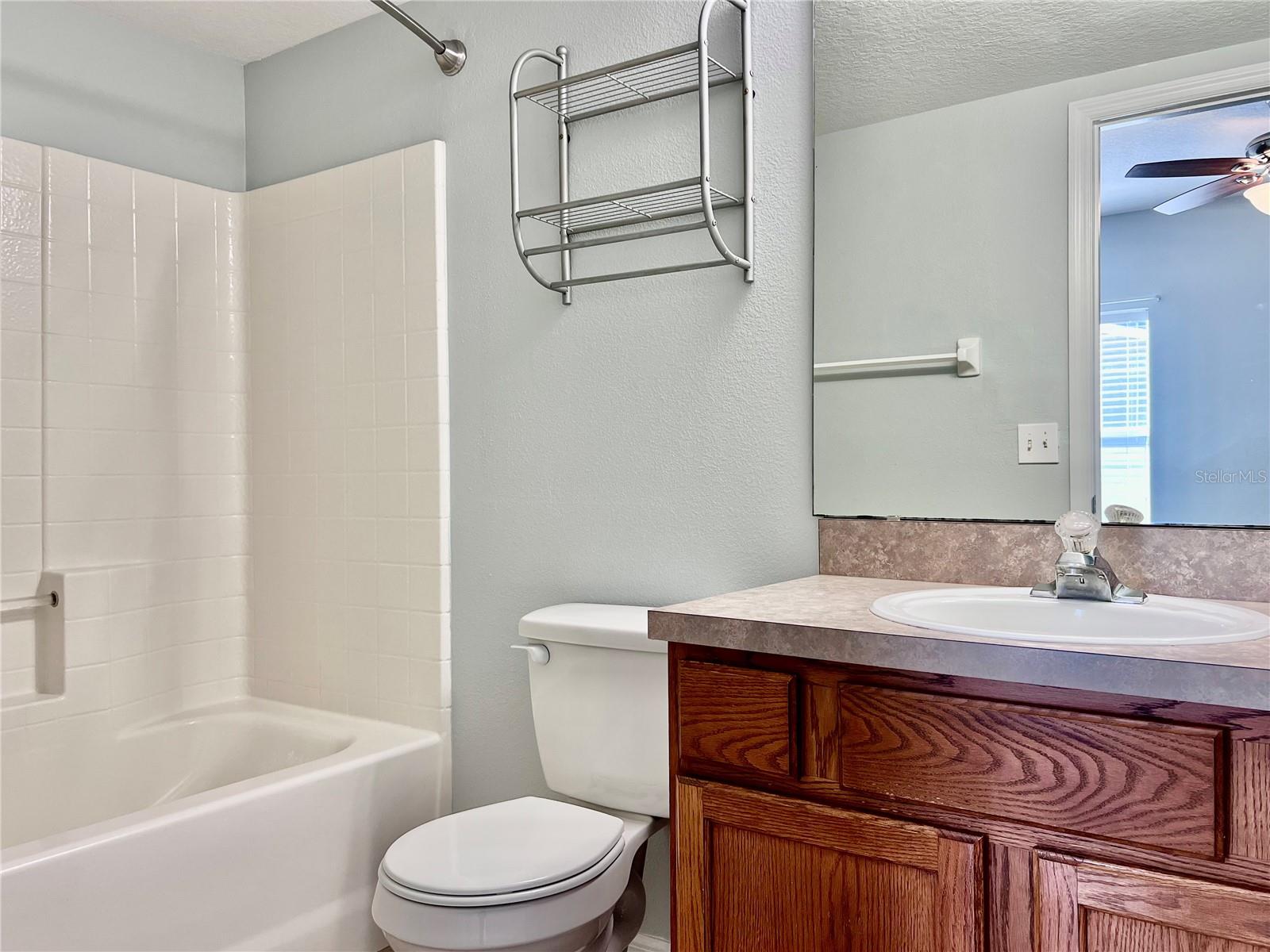 WILMOTT PINES - Residential Lease