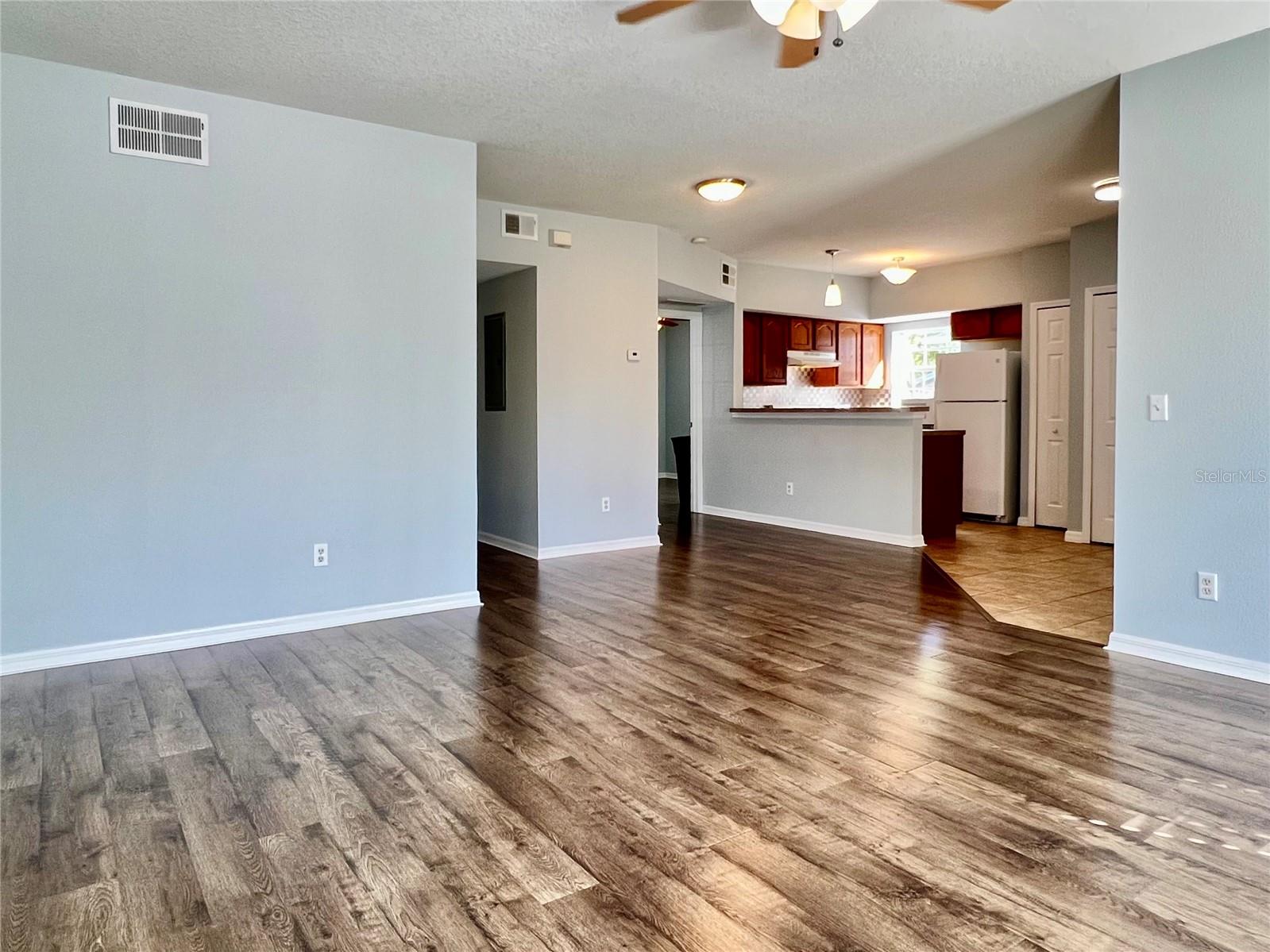 WILMOTT PINES - Residential Lease