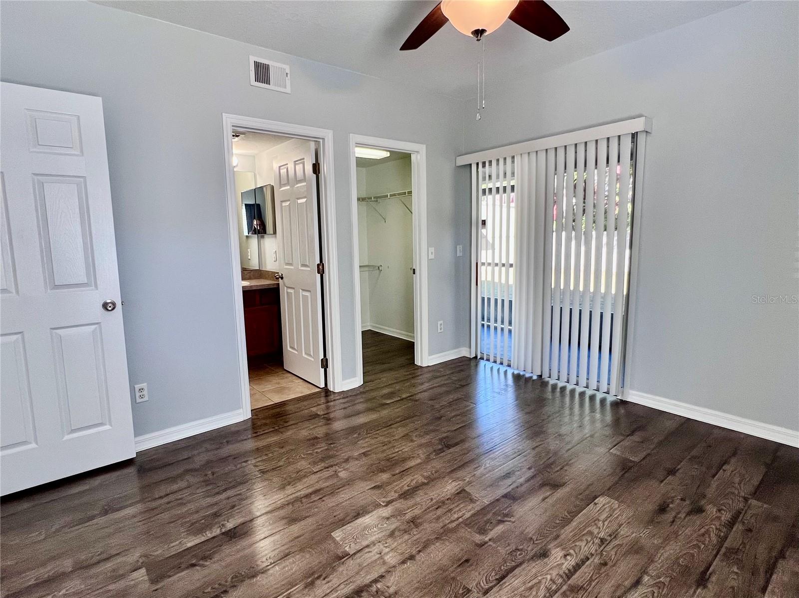 WILMOTT PINES - Residential Lease