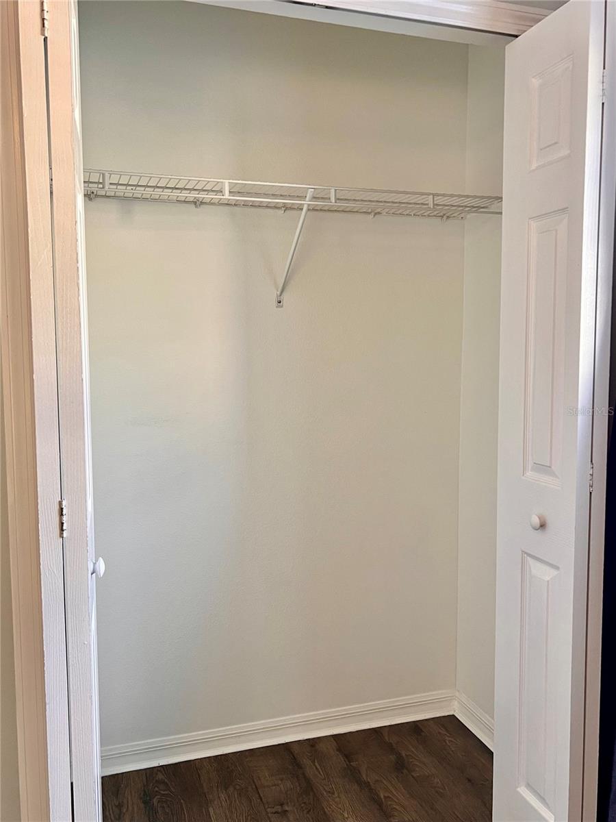 WILMOTT PINES - Residential Lease