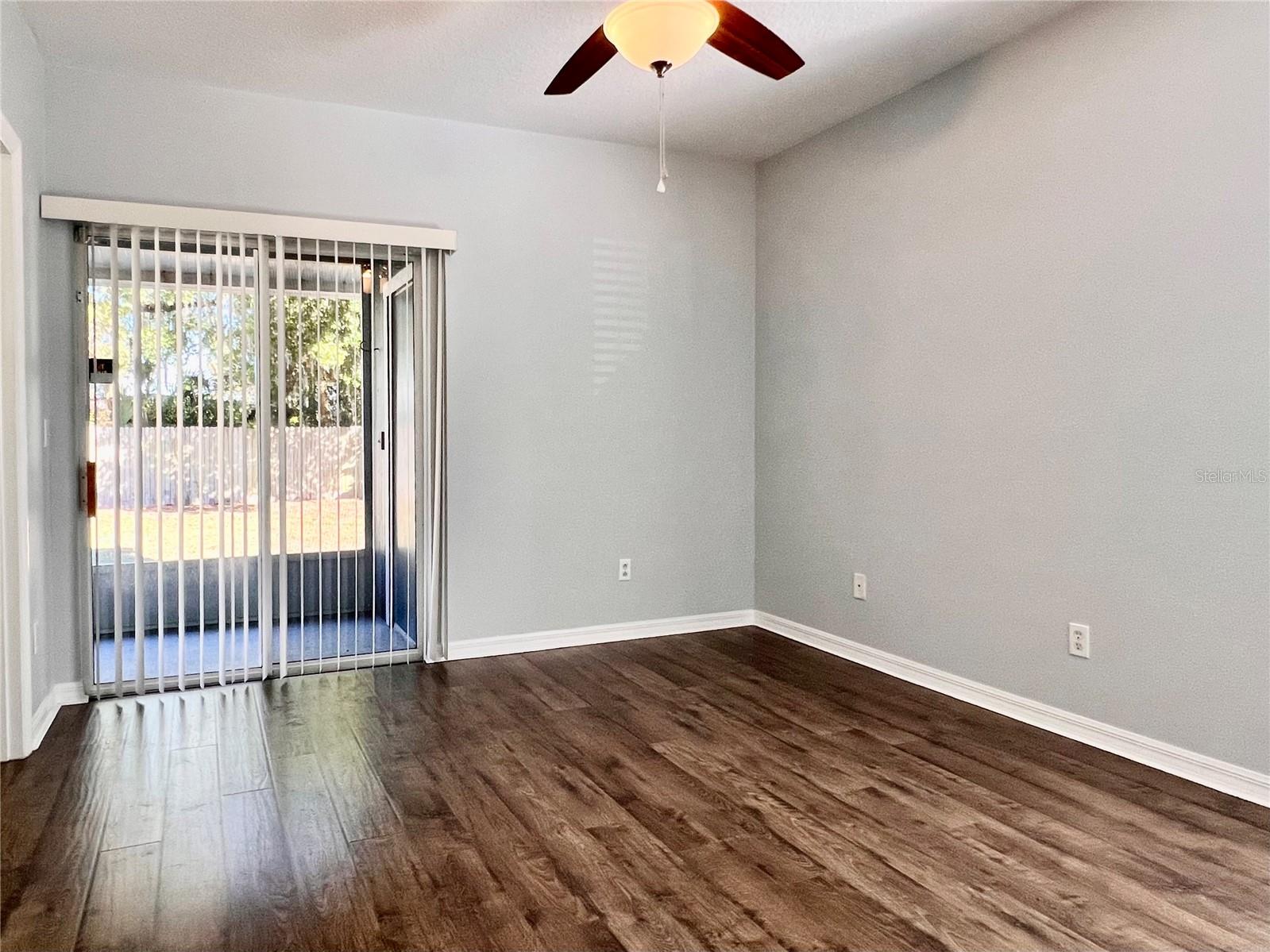 WILMOTT PINES - Residential Lease