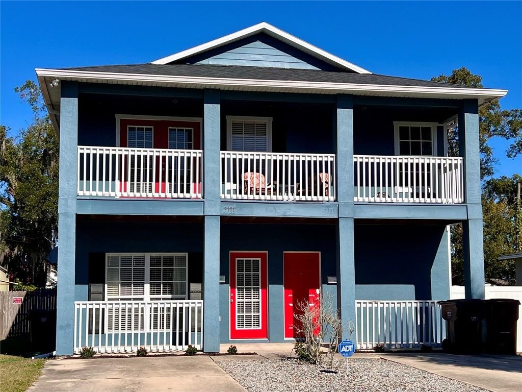 Photo of 3101 E Washington Street #A, Orlando, FL 32803 (MLS # O6369941)