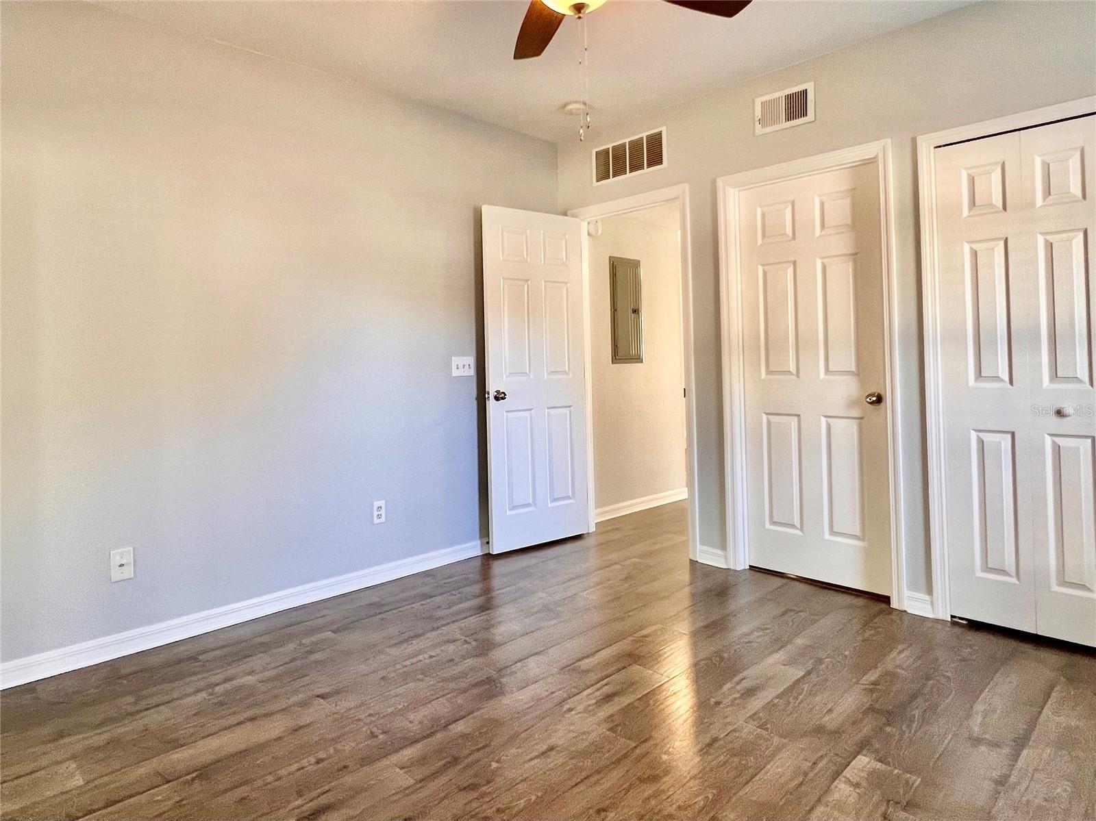 WILMOTT PINES - Residential Lease