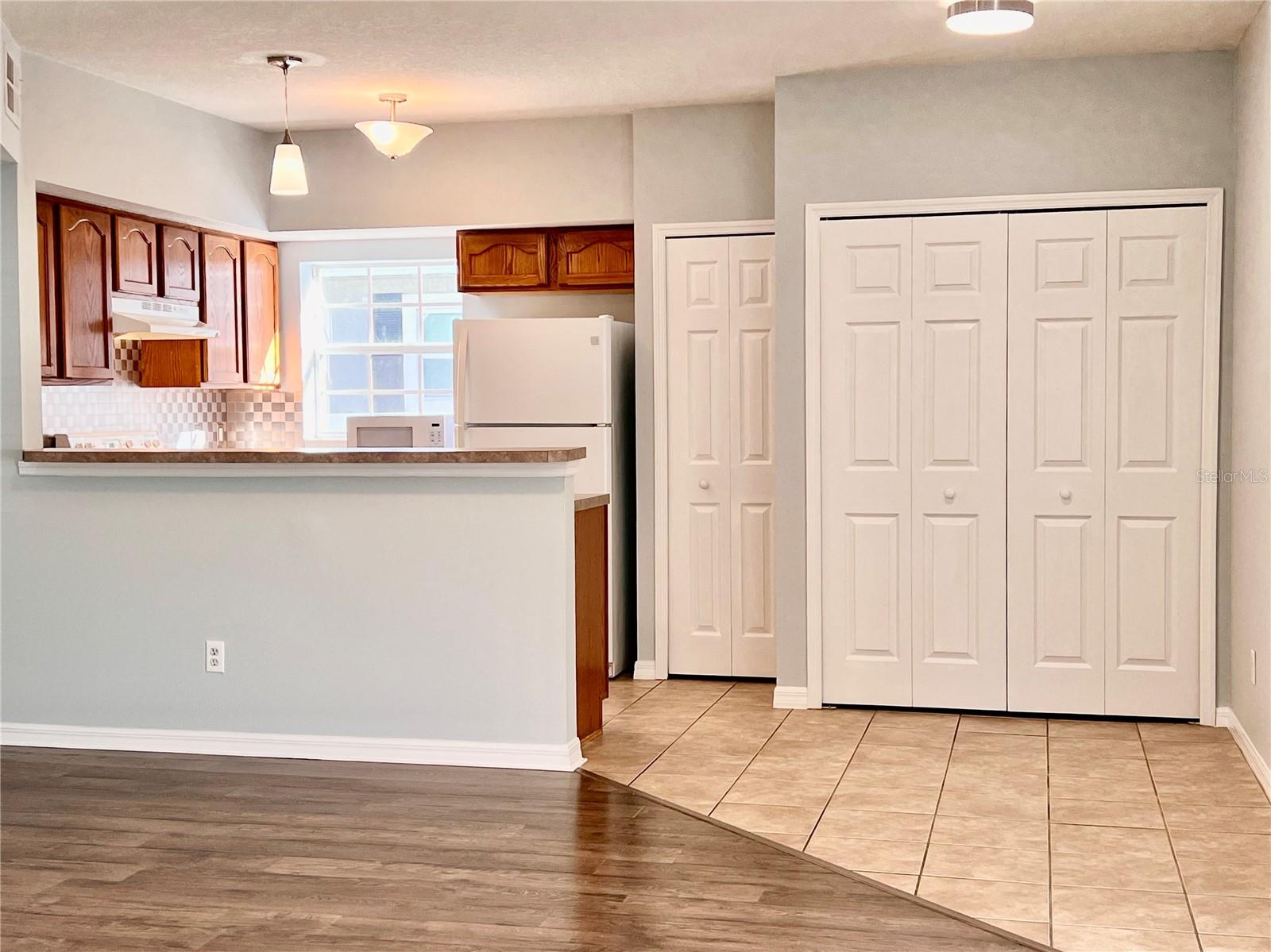 WILMOTT PINES - Residential Lease