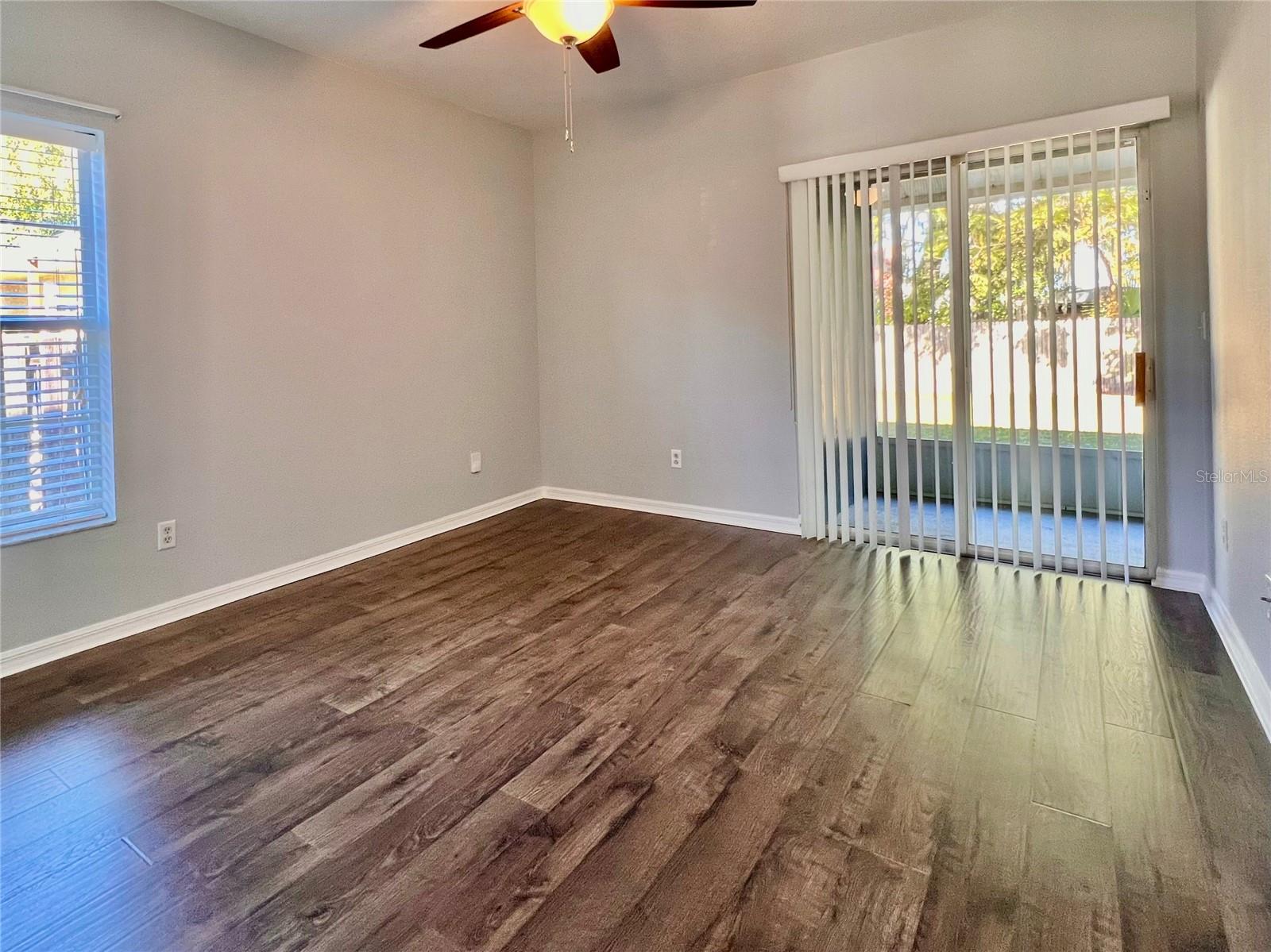 WILMOTT PINES - Residential Lease