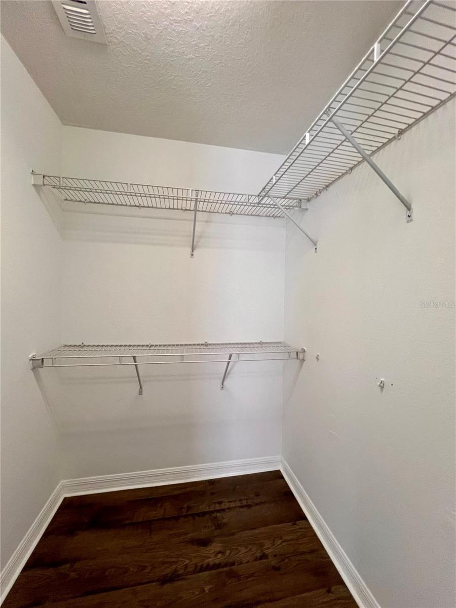 WILMOTT PINES - Residential Lease