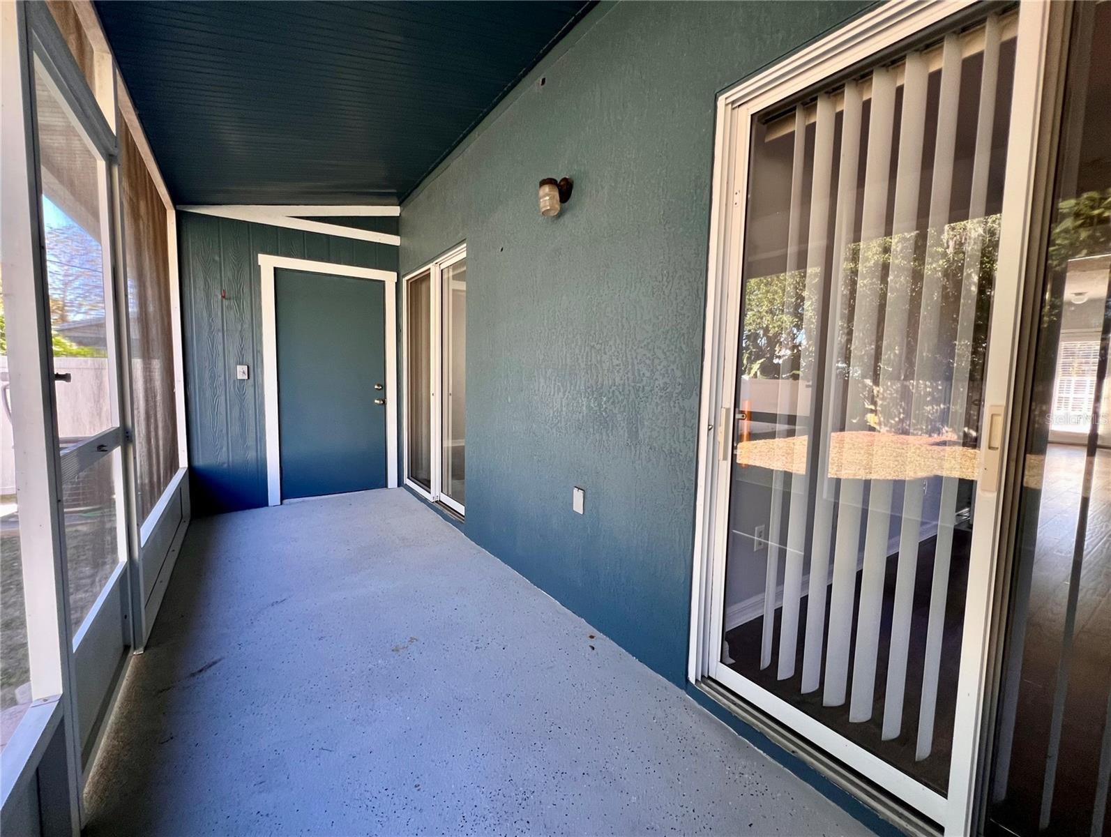 WILMOTT PINES - Residential Lease