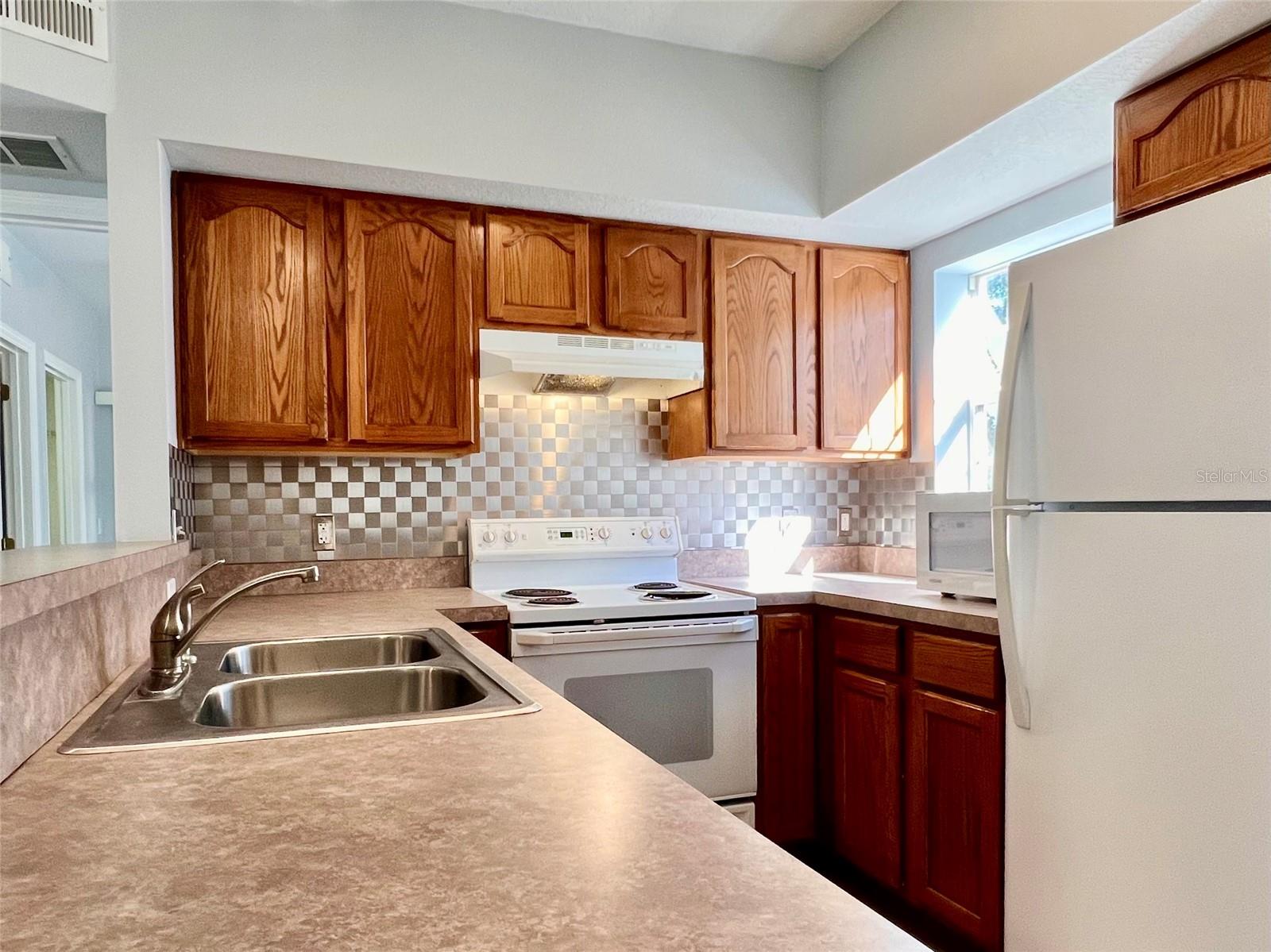 WILMOTT PINES - Residential Lease